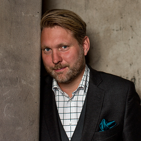 Charlie Söderberg