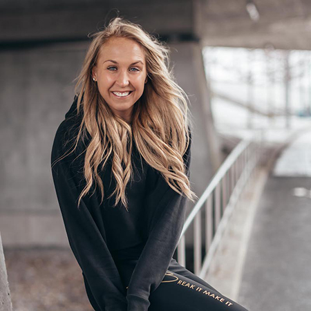 Elin Härkönen