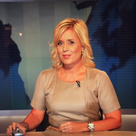 Linda Nyberg