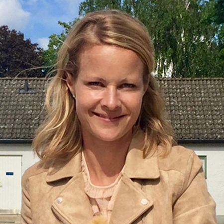 Malin Baryard Johnsson