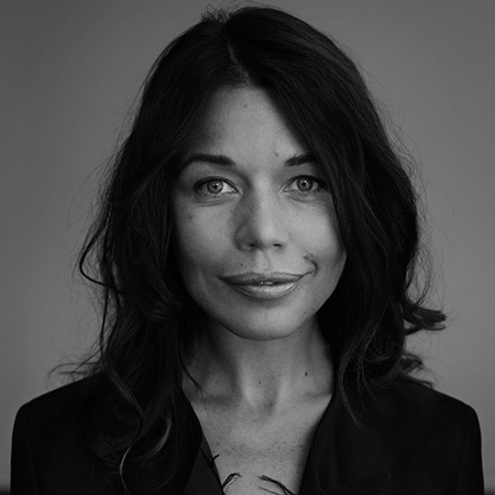 Lotta Lundgren