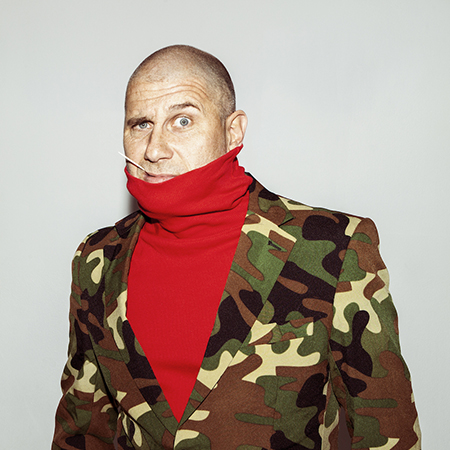 Marko Lehtosalo