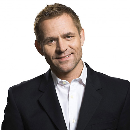 Rickard Olsson